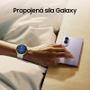 Samsung Galaxy Watch9 (40mm,BT) Graphite