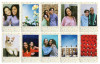 Fujifilm Instax Mini Film Sprinkles WW1