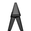 Spigen Air Fit Pro MagSafe Samsung Z Fold8 black