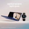 Samsung Galaxy Watch 8 Classic (46mm,LTE) Black