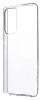 Tactical TPU pouzdro Samsung Galaxy A53 5G, Clear