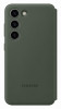 Samsung Smart View Wallet Case Galaxy S23, Khaki