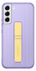 Samsung Protective Standing Cover S22+, Lavender