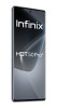 Infinix Hot 50 Pro+ 256+8GB Sleek Black