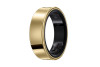 Samsung Galaxy Ring Titanium Gold, Size 11