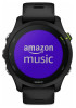 Garmin Forerunner 255 Music, Black