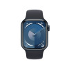 Apple Watch S9 Cell 41mm Midnight Alu,Mid SB,S/M