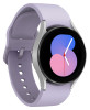 Samsung R900 Galaxy Watch5 (40mm,BT) Silver