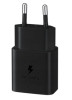 Samsung EP-T1510NB Power Adapter 15W bez kab,Black