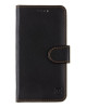 Tactical Field Notes Flip Infinix Note 30, Black