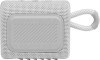 JBL GO3 přenosný reproduktor s IP67, White