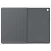 Samsung EF-BX230PBEGWW Book Cover TAB A11+, Black