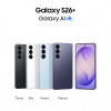 Samsung Galaxy S26+ 512GB White