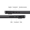 MacBook Pro 14" M4 Max 14-CPU/32-GPU/36GB/1TB/SB