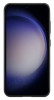 Samsung Leather Case Galaxy S23, Black