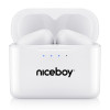 Niceboy Hive Podsie 2021 white