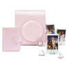 Fujifilm Instax Mini 13 Acc Kit Candy Pink