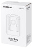 Sáčky do vysavače Samsung VCA-RDB95pro stanici 5ks
