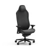 Fractal Design židle Refine Fabric Dark