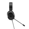 ASUS TUF Gaming H3 Gun Metal Headset