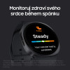 Samsung Galaxy Watch 8 (40mm,LTE) Graphite