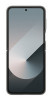 Samsung Silicone Case Galaxy Z Flip6, Gray
