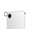PanzerGlass Hoops iPhone 16e čirý