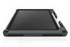 STM Dux OX Flip AUX PORT iPad A16/10th gen, Black
