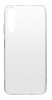 Tactical TPU pouzdro Samsung Galaxy A05s, Clear