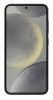 Samsung Vegan Leather Case Galaxy S24, Black