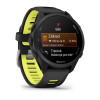 Garmin Forerunner 170 Black / Amp Yellow