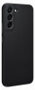 Samsung Leather Cover S22+, Black