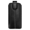 Aligator FLEXI-POCKET pouzdro S 133x85x10mm, Black