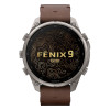 Garmin fenix 9 Pro IR 47mm Tit/Walnut LB
