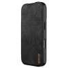 Nillkin Qin Book PRO Apple iPhone 17 Pro Black