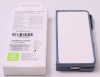 Samsung Eco-leather Case Z Fold 5, Blue