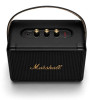 Marshall Kilburn II Black & Brass