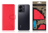 Tactical Field Notes Xiaomi Redmi 13C/C65, Red