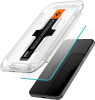 Spigen Glass HD 2 Pack Samsung Galaxy S25+/S24+