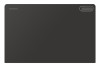 Samsung Book Cover Tab S11/S12 Ultra, Black