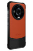 Aligator Hotwav T7 Pro 256+6GB černo-oranžový