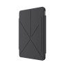 FIXED Trinity Case iPad 10,9"2022, 11" 2025, Black