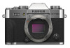 FUJIFILM X-T30 II silver tělo