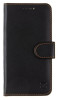 Tactical Field Notes Flip Motorola G60, Black