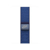 Apple 40mm Blue Ribbon Nike Sport Loop
