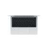 MacBook Pro 14 XDR M5 Max 18CPU/32GPU/36GB/2TB/S
