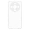 Tactical TPU Plyo kryt Honor Magic8 Lite, Clear