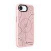 Tactical MagForce Hypersteal. Sika iPhone 16e Pink