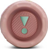 JBL Flip 7 přenosný reproduktor s IP68, Pink