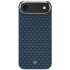Benks ArmorGrid Kevlar Blue kryt na iPhone 17 Air